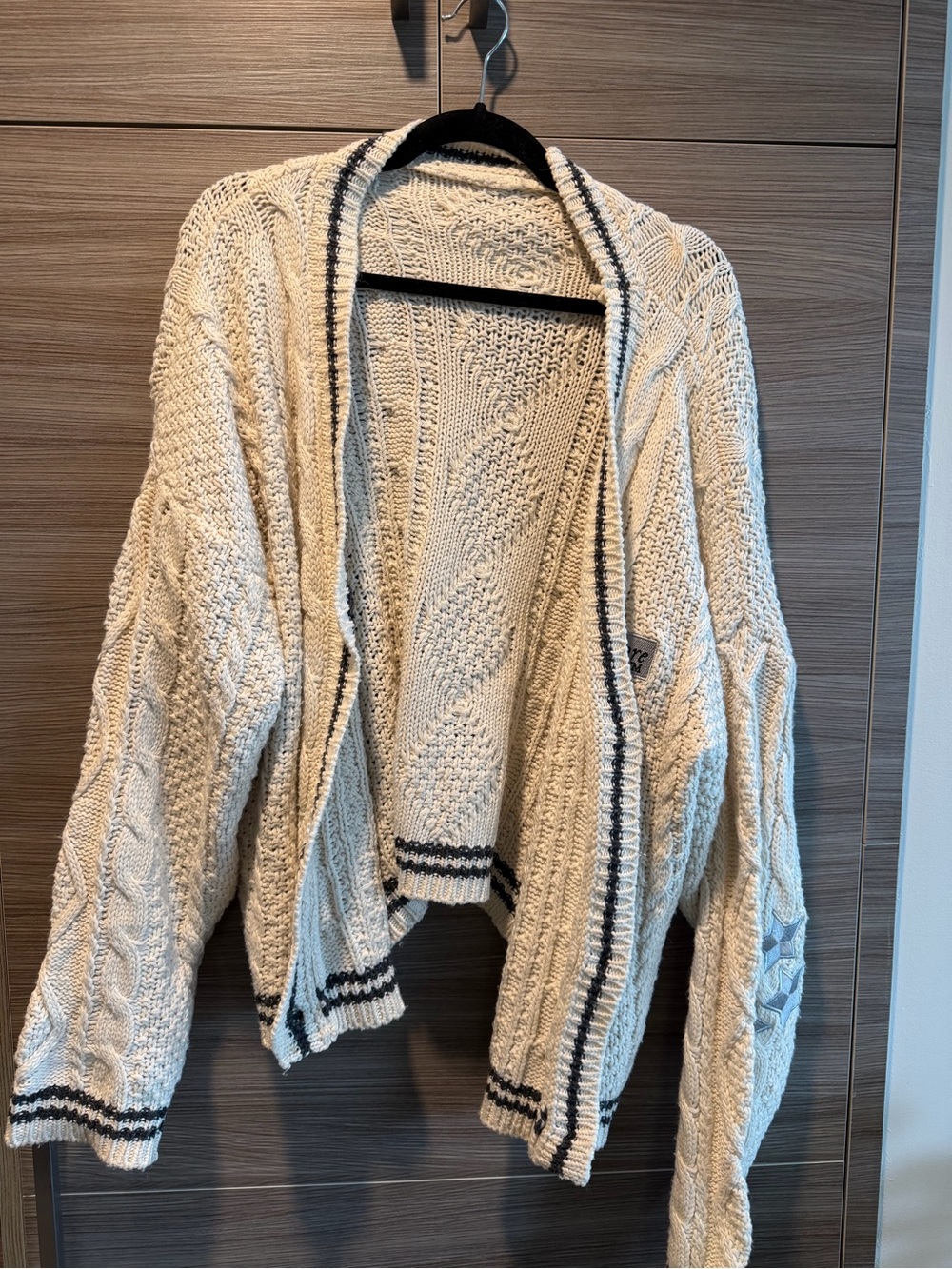 Taylor Swift Original Folklore Cardigan